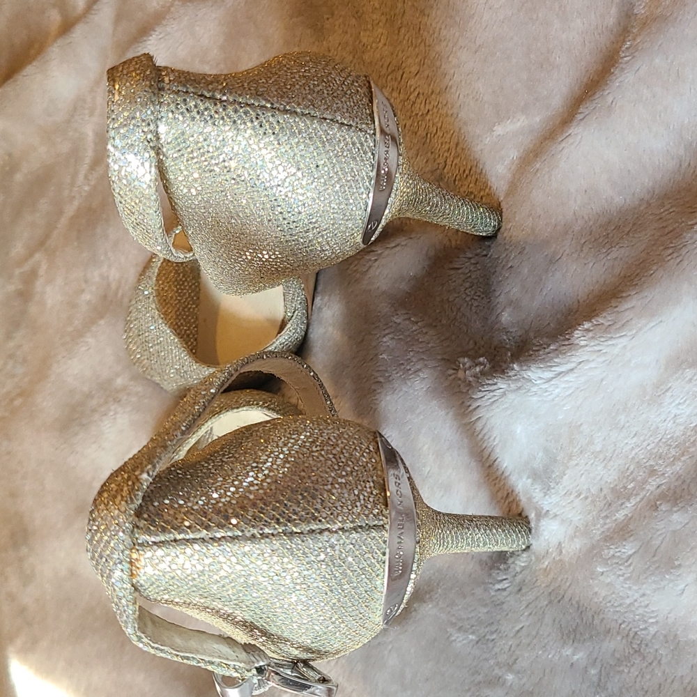 Michael Kors Heels